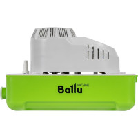 Насос дренажный Machine TOP Power накопительный 125 л/ч Ballu НС-1248317