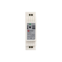 Блок питания EKF, 12В DR-15W-12 PROxima dr-15w-12