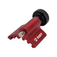 Фиксатор коленвала AIST T10050 в наборе для замены ГРМ 1.9 TDI / 67927135-M 00-00025237