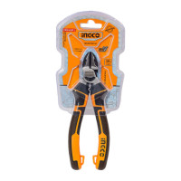 Бокорезы INGCO 160мм INDUSTRIAL HHLDCP28160