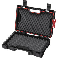 Кейс для инструмента QBRICK SYSTEM PRO Toolcase (Protective Foam) 2631-69
