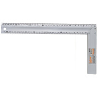 Алюминиевый угольник Tulips tools 350 мм II11-350