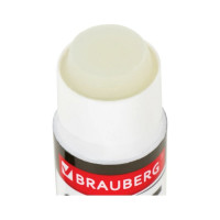Клей-карандаш BRAUBERG ULTRA STRONG, усиленная формула, 36 г, Южная Корея 229546