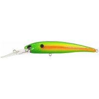 Плавающий воблер LUCKY JOHN LJ Original DEMON DIVER F 12.00/016 LJO0212F-016