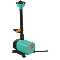 Фонтанный насос Sturm WP9750FC