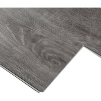 Виниловый ламинат напольный SPC Royce Enjoy Дуб Берг, 2.16 м2, 100% водостойкий, 42 класс износостойкости Е301 Дуб Берг