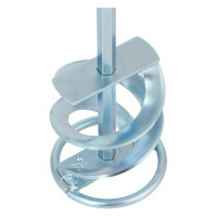 Миксер универсальный 60x400 мм, шестигранный хвостовик HEADMAN 684-044