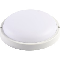 Светодиодный жкх светильник Сириус А shpr d140x50мм 12вт 4000к 960лм ip65 сириуса SHPR-12W-4K-2