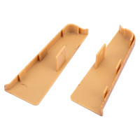 Заглушки Arbiton Indo 09 Дуб Дворский 61611