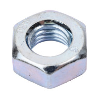 Шестигранная гайка vipкрепеж DIN 934, М10 3 шт. 16016 VIP