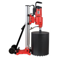 Сверлильная машина Diam ML-350/2AE 620093