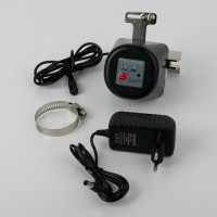 Умный электропривод для запорного крана Elektrostandard - 76260/00 a060342