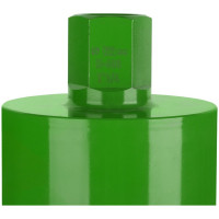 Коронка алмазная Expert 1 1/4", 122х400 мм, ж/бетон, wet, laser Diamaster 001.600.8011