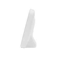 Часы-радио Harper HCLK-2060 white gray H00003324