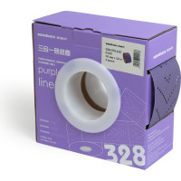 Рулон шлифовальный на пленочной основе 328 Purple Zirconia Р180 70мм на 12м,(1 рул.) SANDWOX 328.070.180 328.070.180.R