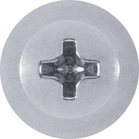 Саморез Госкреп ПШ 4,2х38 4000 шт. КР.193943