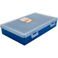 Органайзер JETTOOLS 280x185x50 мм, 4 отделения JT355071