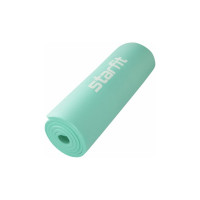 Коврик для йоги и фитнеса Starfit FM-301 NBR, 1.2 см, 183x61 см, мятный УТ-00018921