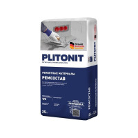 Штукатурка PLITONIT РемСостав Универсальный 25 кг 13898