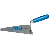 Кельма vertextools треугольник, нержавеющая сталь 0008-05