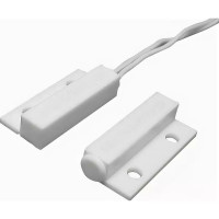 Точечный охранный извещатель Магнито-контакт магнитоконтактный ИО 102-4 1512