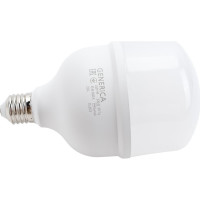 Светодиодная лампа GENERICA HP 30Вт 230В 6500К E27 LL-HP-30-230-65-E27-G