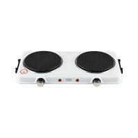 Электроплитка Homestar HS-1110, чугун 104913