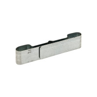 Крепежный зажим EKF ТСР/Т.2-50 Ц tcpt-2-50