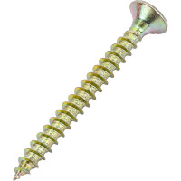 Саморез Невский Крепеж ШУж 4,0x40, потайная головка, 200 шт. 802179