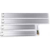 Фрезерный шаблон KT RJ7001000 700x1000 мм, 6.7 кг GlobalTOOLS GT-007-114-0005