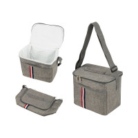 Термосумка Ecos PC2215, 8л, р.24x17x20см 104574
