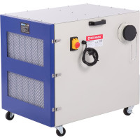 Вытяжная установка Белмаш BELMASH MDC1800 D119A