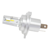 Светодиодная лампа головного света Nord-Yada Н4 12-24V 25W 6000K 1500lm M5 909136