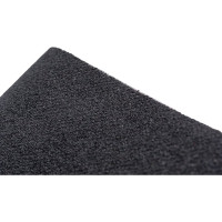 Бумага наждачная на тканевой основе в рулоне 100 мм, 10 м, P240 Rockforce RF-FB4240C