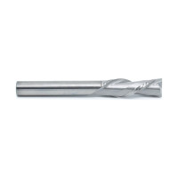 Фреза двухзаходная стружка вниз LC19110011L TideWay 10685