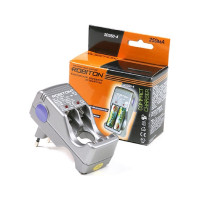 Зарядное устройство Robiton SD250-4 BL1 0 4540