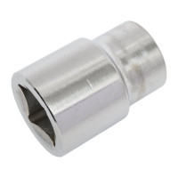 Головка 19мм 3/4" 6гр. Forcekraft FK-56519(52255)
