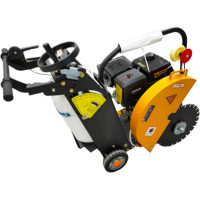 Швонарезчик SPEKTROS SHD-400 ДВС loncin G420 без отрезного диска, 14 л.с. 53294