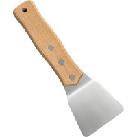 Гарпунная лопатка для натяжных потолков vertextools 70 мм 1616-70