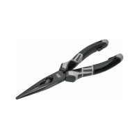 Тонкогубцы IEK ARMA2L 5 K4 200 мм A2L5-LN10-K4-200