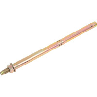 Анкерный болт Tech-Krep 2-х распорный HND 16х300 с шестигранной гайкой, 10 шт. 136681