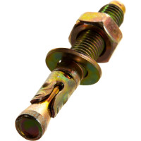 Клиновой анкер Госкреп М8x150 1 шт. 5-0012330