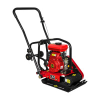 Прямоходная виброплита DDE VP55-CK 908-689