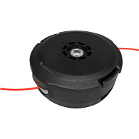 Катушка малая для триммера VERTEX М10x1.25 левая резьба vertextools YK-T019