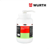 Усиленный очиститель для рук Wurth N-PLUS 3 л. 1893900012092 1