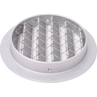 Наружная решетка PGC 100 Shuft НС-0081380