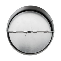 Обратный клапан RSK 125 Shuft НС-0081413