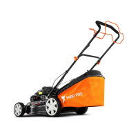 Cамоходная Бензиновая газонокосилка YARD FOX 51S