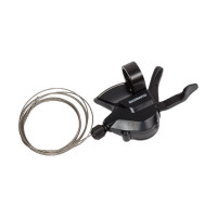 Шифтер Shimano ASLM315L, левый, 3-передачи HQ-0010290