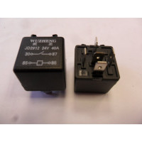Реле Nord-Yada JD2914 5 контактов 24V 20A 904562